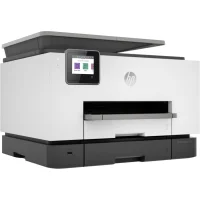МФУ HP OfficeJet Pro 9023 (1MR70B) фото 2